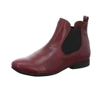 Think! Damen Chelsea Boots GUAD2 40 Prugna