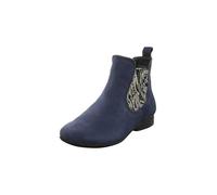 Think Stiefeletten blau Guad-2 notte 414-8160 - GUD 840 Gr.39