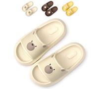 GUAGUA PRINCE Kinder Gummistiefel Regenstiefel Mädchen Jungen Wasserdicht Rutschfest Leicht Bequem EVA Kinderstiefel (NY-8833)