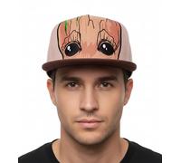Guardians of the Galaxy Groot Herren Hut Mehrfarbig