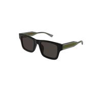 Gucci - 2072Sa Sonnenbrille - - Accessories - Herren - Schwarzk - 52 MM