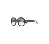 Gucci - Acetat-Sonnenbrille - - Accessories - Damen - Schwarzk - 54 MM