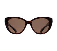 Gucci Cat Eye Damen Havanna Braun GG1588S Einheitsgröße