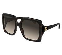 Gucci Damen Gg0876s Sonnenbrille (1er Pack)