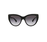 Gucci Sonnenbrille - GG0877S-001 56 Sunglass WOMAN INJECTION - in schwarz - für Damen - aus Nylon
