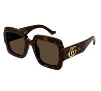Gucci GG1547S 002, Quadratische Sonnenbrille, Damen