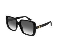 GUCCI EYEWEAR Sonnenbrillen für Frauen GG0632S 001 T56 145 Black
