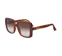 GUCCI EYEWEAR Sonnenbrillen für Frauen GG0632S 002 Injection Havana