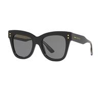 GUCCI EYEWEAR Sonnenbrillen für Frauen GG1082S 001 T52 Acetate 145 Black