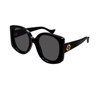 GUCCI EYEWEAR Sonnenbrillen für Frauen GG1257S 001