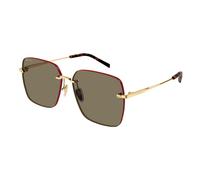 GUCCI EYEWEAR Sonnenbrillen für Frauen Gucci GG1955SA Sonnenbrille