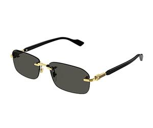 Gucci Gg1221s Herrenbrille (1 Stück)