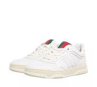 Gucci Low-Top Sneaker - Sneaker Shoes - Gr. 40 (EU) - in Weiß - für Damen