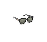 Gucci Sonnenbrille - GG1550SK-001 - Gr. unisize - in Schwarz - für Damen