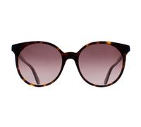 Gucci GG 0488S 002, Runde Sonnenbrille, Damen, in Sehstärke erhältlich