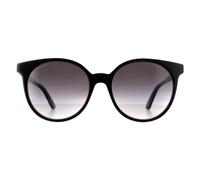 Gucci Sonnenbrille GG0488S 001 schwarz grau mit Farbverlauf Einheitsgröße
