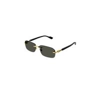 GUCCI Sonnenbrille GG1221S schwarz