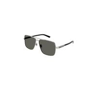 GUCCI Sonnenbrille GG1289S grau