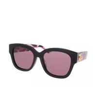 Gucci Sonnenbrille - GG1550SK-004 - Gr. unisize - in Schwarz - für Damen