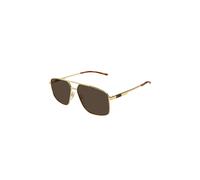 GUCCI Sonnenbrille GG1676S gold