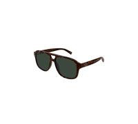 GUCCI Sonnenbrille GG1856S braun