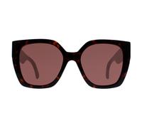 GUCCI Sonnenbrille GG1300S schwarz