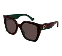 GUCCI Sonnenbrille GG1300S schwarz