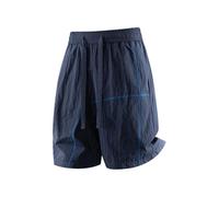 Günstige Herren Shorts Bermudas Lange 50 Retroshorts Wettkampf Beach Aus Schlafanzug Lustige Gelbe Reissverschluss Mint Seamless Zerrissene Samt Durchbräunend Unter Brasilianische Auftrieb