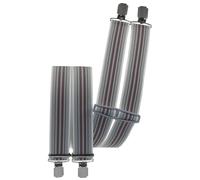 günstiger Hosenträger mit vielen Motiven und Farben 3512