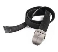 Gürtel 120cm schwarz TERRAX