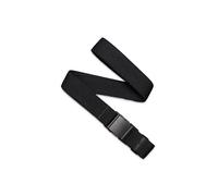 Arcade Textilgürtel Atlas Slim One Size Schwarz