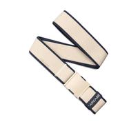 Arcade A2 Abenteuergürtel im Unisex-Stil Strapazierfähiger Stretch, metallfreie Schnalle, Standard (Up to 40"); 1.5" Wide