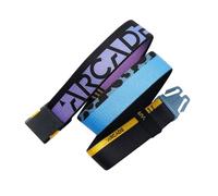 Arcade Sierra Slim Gürtel (Größe ONE SIZE, lila)