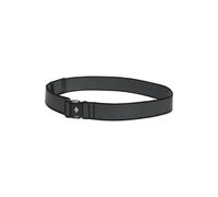 Black Diamond Bd Stretch Belt Black OneSize