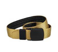 Gürtel Design Resistente Startlegungslegierung, Sichere Gürtelpass -Tickets Belt Money Travel Anti -Daht Hidden Security Secret Taschenzip Passport Tickets Dokumente Resistente Schna