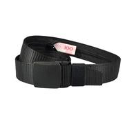 Gürtel Design Resistente Startlegungslegierung, Sichere Gürtelpass -Tickets Belt Money Travel Anti -Daht Hidden Security Secret Taschenzip Passport Tickets Dokumente Resistente Schna