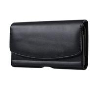 Gürtel für Handy mit Gürtelclip, Kartenhalter für Herren, Vintage-Karten, Oragenizer Gürtelclip-Halter