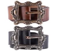 Gürtel mit Messingschnalle 16 Jh