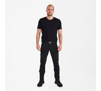 Gürtel - ONE SIZE - Schwarz - 9008-5 - Schwarz | One size