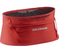 SALOMON High Pulse Belt High - Mixte - Rot - Größe XL- Modell 2025