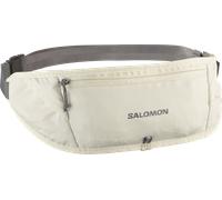 Salomon Pulse Sling Gürteltasche weiß creme