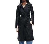 Gürtellanger Blazer M