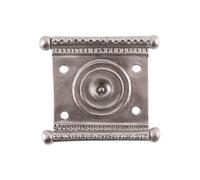 Gürtelplättchen für Römergürtel, Tekija-Muster