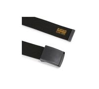 G-Star Gürtel aus Gewebeband D27727-E046-H707-PC Mehrfarbig Einheitsgröße Schwarz Metal/Dk Schwarz