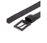 G-STAR RAW Herren New Duko Gürtel, Schwarz (dk black D23106-3127-6484), 110