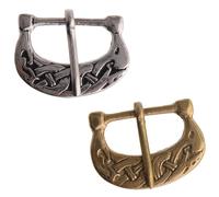 Gürtelschnalle im Limoges-Stil - 12.-13. Jahrhundert - Outlet