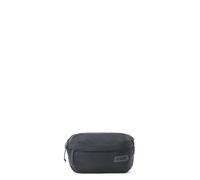 Gürteltasche AEVOR - Hip Bag Ease Ripstop Charcoal Black (RIPSTOP CHARCOAL BLA) Größe: OS