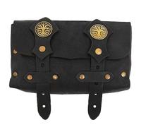 Gürteltasche aus Leder Adventurer of the North