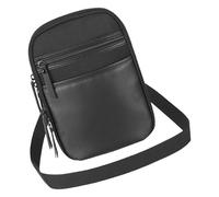 Gürteltasche aus PU-Leder, große Kapazität, kompakte Herren-Gürteltasche, wasserdicht, tragbar, multifunktional, für Handy, Geldbörse und Dokumente, Reisen, Wandern, Outdoor