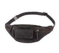 GreenLand Westcoast Beltbag Darkbrown